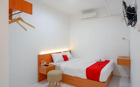 Reddoorz Near Gor Uny